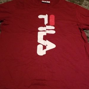 Fila tshirt